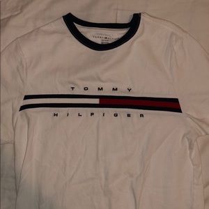 New Tommy T-Shirt💞